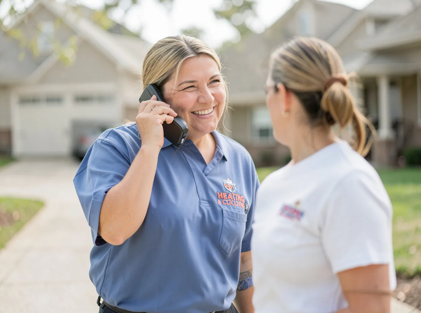 Hvac Repair New Hope, PA FAQs